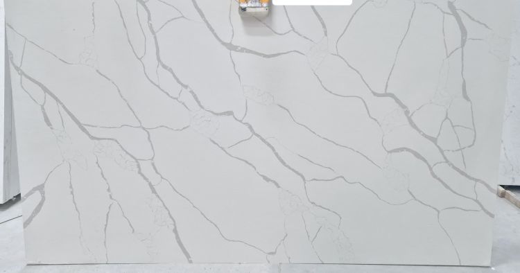 Calacatta Laza Grey 3cm 138 x79